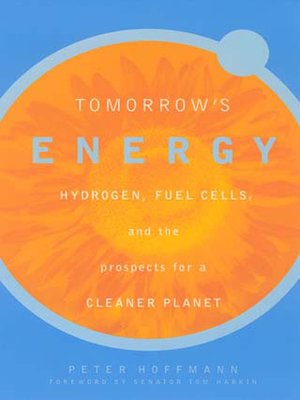 cover image of Tomorrow's Energy